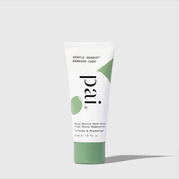 Rapid Rescue Hand Cream | Handcreme (60ml)