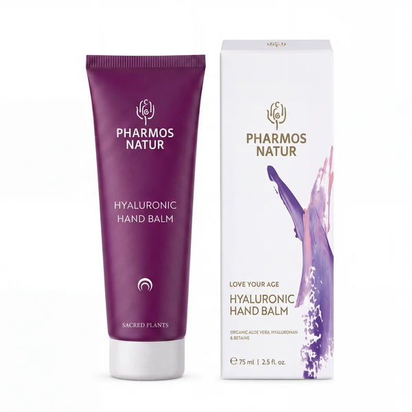 Hyaluronic Hand Balm | Handcreme (75ml)