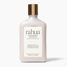 Hydration Shampoo | For dry hair