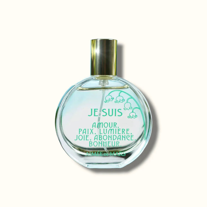 Je Suis | Parfum (50ml)