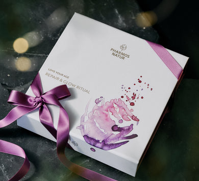 Repair & Glow Ritual | Geschenkset