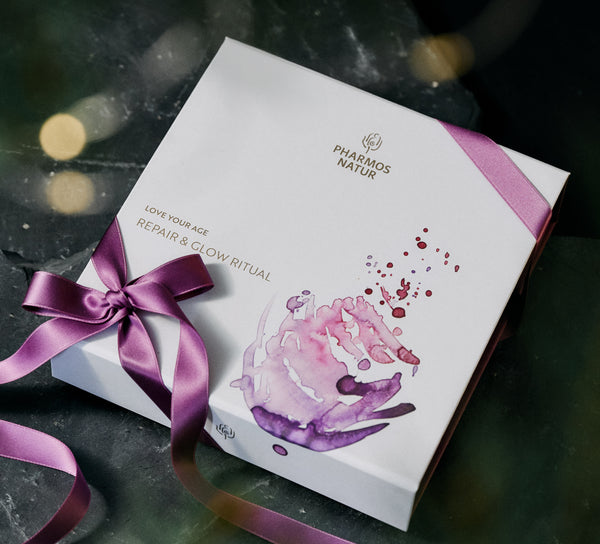 Repair & Glow Ritual | Geschenkset