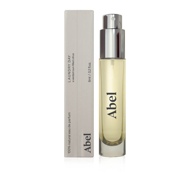 Abel Düfte | The Travel Sizes (6ml)