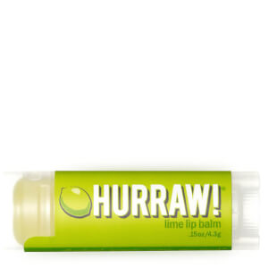 lime lip balm | Lippenpflegebalm (4,8g)