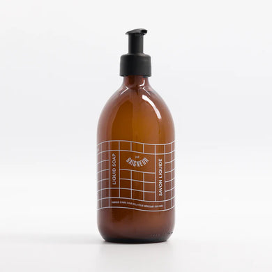 Liquid Soap Latitude | Flüssigseife (500ml)