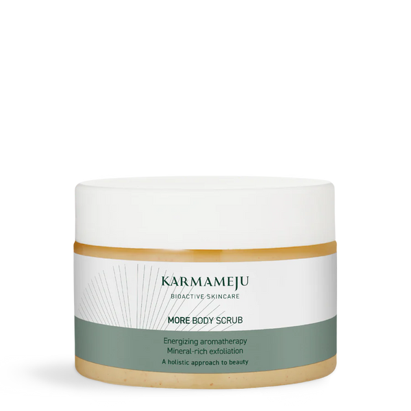 More Salt Body Scrub 03 | Körperpeeling (300ml)