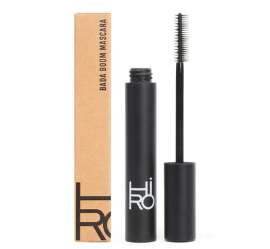 Bada Boom Mascara |Wimperntusche Schwarz (10ml)