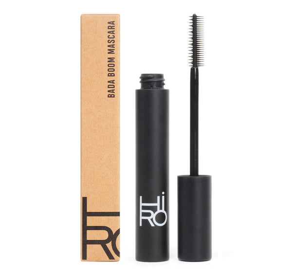 Bada Boom Mascara |Wimperntusche Schwarz (10ml)