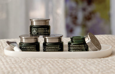 The Masquerade | Set (4x20ml)