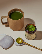 Matcha | Organic Matcha Tea (42.5g)