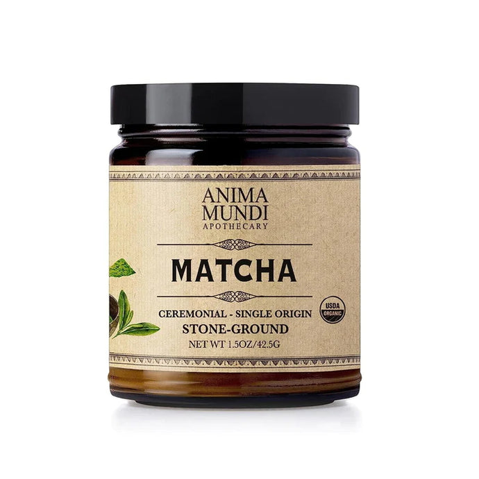 Matcha | Organic Matcha Tea (42.5g)