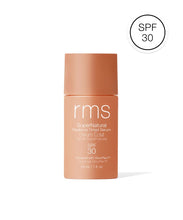 SuperNatural Radiance Tinted Serum | Getöntes Serum mit SPF (30ml)