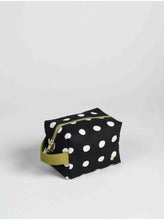 Small Pouch Cube | Kosmetiktasche klein