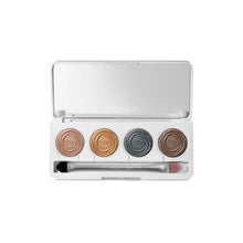 ReDimension Hydra Eyes Quartet | Eyeshadow Palette (4.8g)