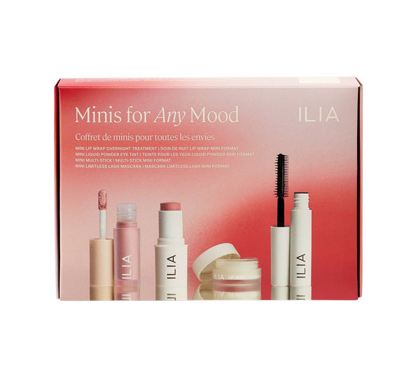 Minis for Any Mood | Set