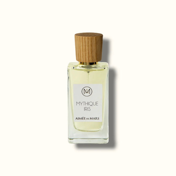 Mythique Iris | Parfum (30ml)