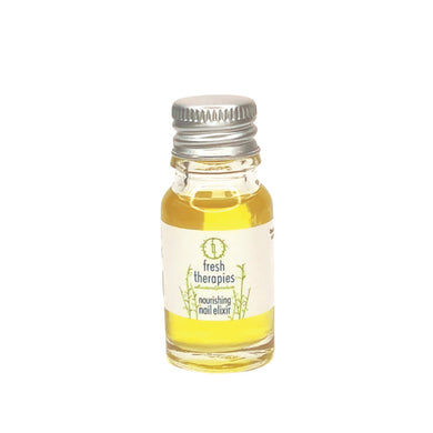 Nourishing Nail Elixir (10ml) | Nagelpflegeöl