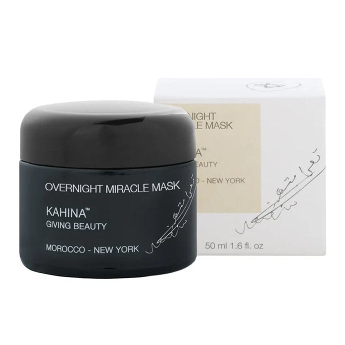 Overnight Miracle Mask | Moisturizing Mask (50ml)