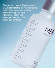 Oxygen Water 4 Week | Toner gegen Unreinheiten (4x50ml)
