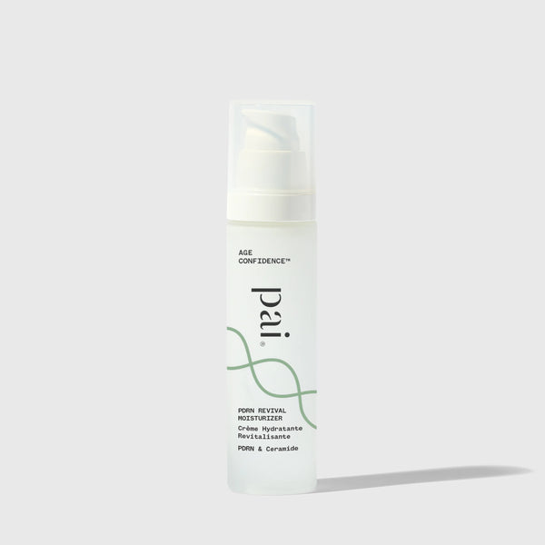 Age Confidence PDRN Revival Moisturizer | Pflege für reife Haut (50ml)