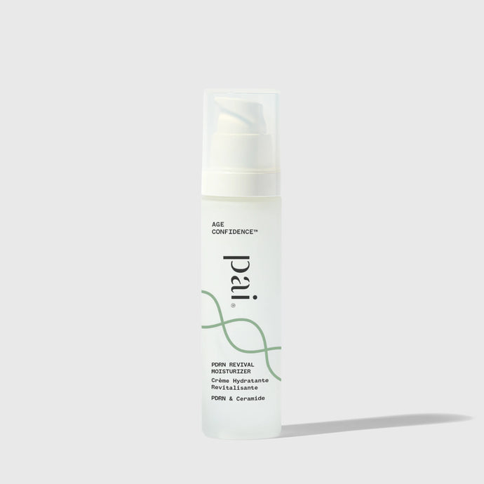 Age Confidence PDRN Revival Moisturizer | Pflege für reife Haut (50ml)