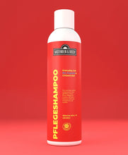 Bio Pflegeshampoo | Für trockenes, strapaziertes Haar