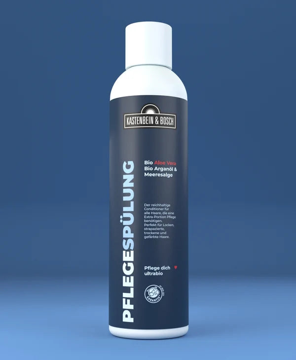 Bio Pflegespülung | Conditioner (200ml)
