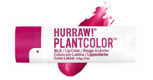 Plantcolor No. 2 | Lippenfarbe (4,8g)