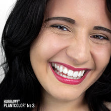 Plantcolor No. 3 | Lippenfarbe (4,8g)