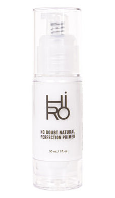 No Doubt Natural Perfection Primer | Primer (30ml)