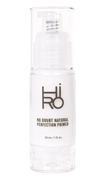 No Doubt Natural Perfection Primer | Primer (30ml)