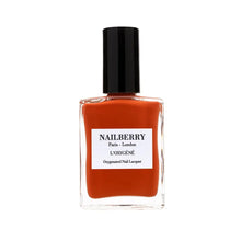 Pumpkin Pie | Nagellack (15ml)