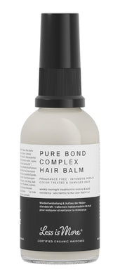 Pure Bond Complex Hair Balm | Overnight Haarkur (50ml)