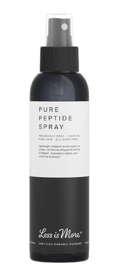 Pure Peptide Spray | Leichtes Feuchtigkeitsspray (150ml)