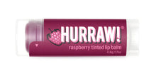 raspberry tinted lip balm | Getöntes Lippenpflegebalm (4,8g)