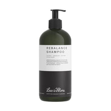 Rebalance Shampoo | Für alle Haartypen