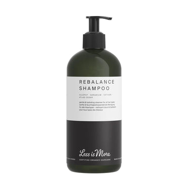 Rebalance Shampoo | Für alle Haartypen