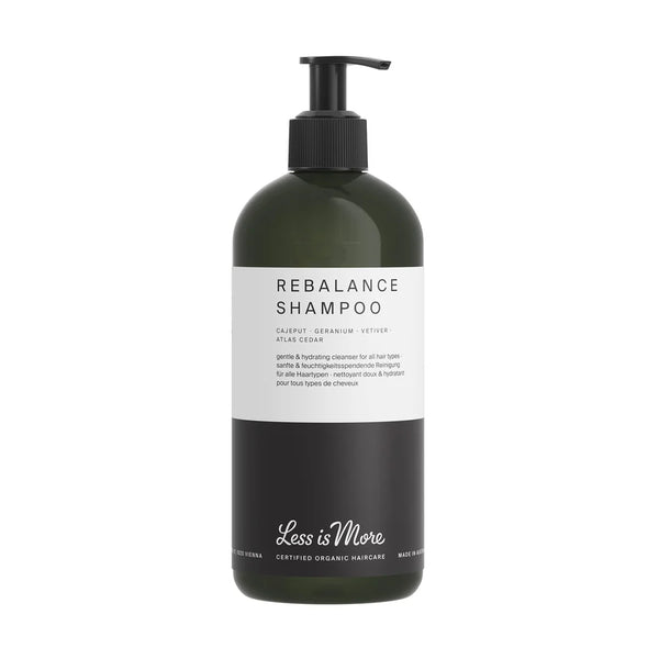 Rebalance Shampoo | Für alle Haartypen