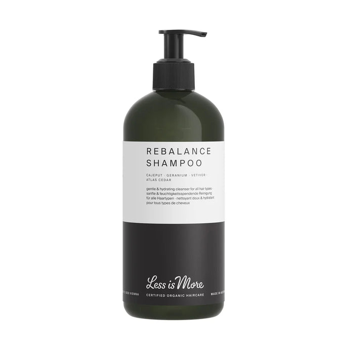 Rebalance Shampoo | Für alle Haartypen