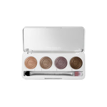 ReDimension Hydra Eyes Quartet | Eyeshadow Palette (4.8g)