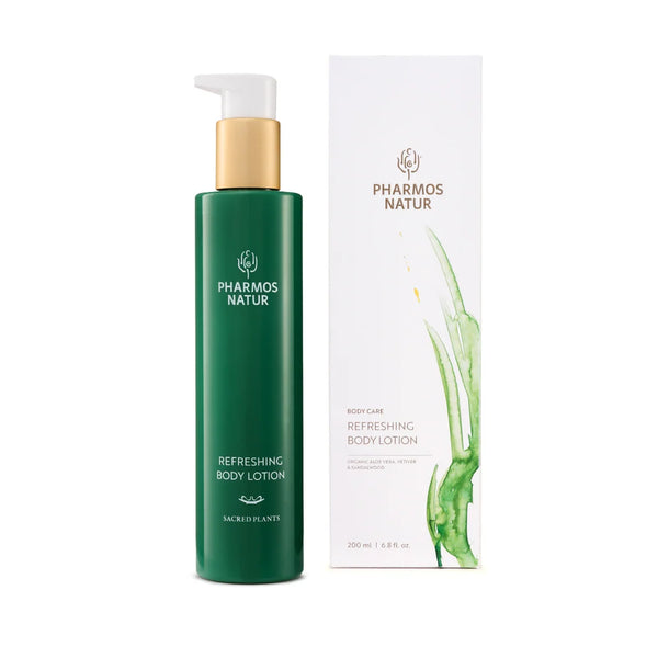 Körperlotion Refreshing | Bodylotion (200ml)