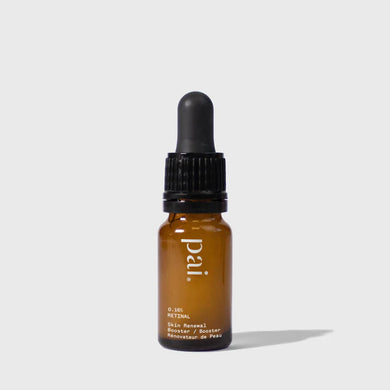 0,16% Retinal Booster | Smoothing Booster (10ml)