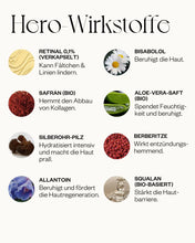 Retinal Serum | Nachtserum mit Retinal (30ml)