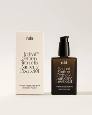Retinal Serum | Nachtserum mit Retinal (30ml)