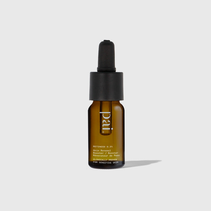 0.3% Retinoid Booster | Skin Renewal Booster (10ml)