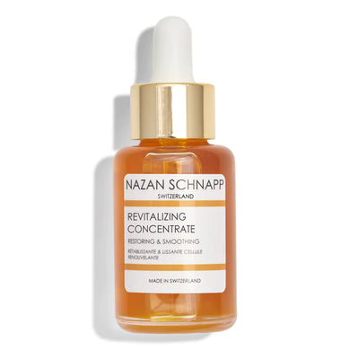 Revitalizing Concentrate | Cell Renewing Face Oil (30ml)