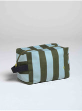 Large Pouch Cube | Kosmetiktasche groß