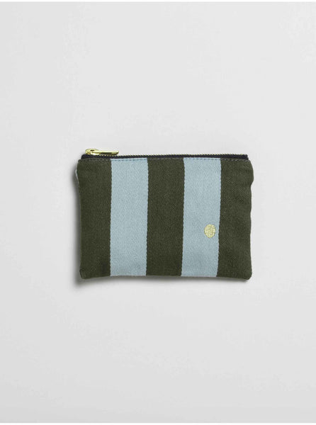 Small Pouch | Kosmetiktasche klein
