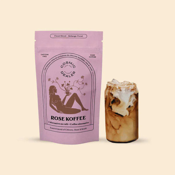 Rose Koffee | Kaffee-Alternative (120g)