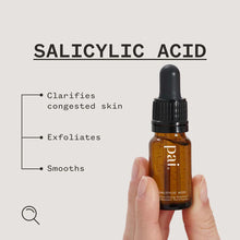 Salicylic Acid | Clarifying Booster (10ml)